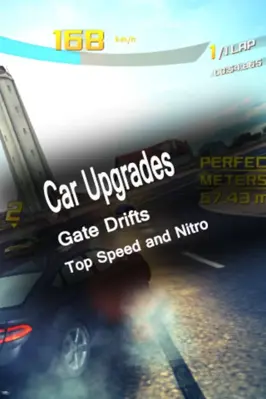 Guide For Asphalt 8 Airborne android App screenshot 0