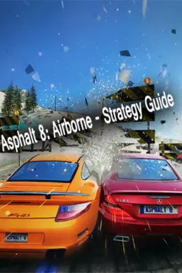 Guide For Asphalt 8 Airborne android App screenshot 2